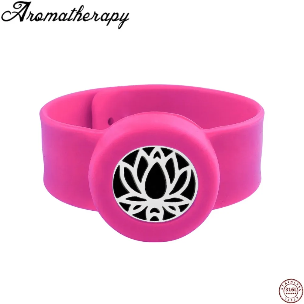 AS023-Silicone Diffuser Locket Bracelet (14)