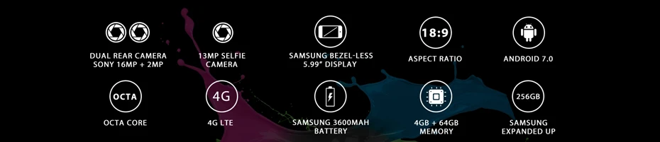 4G Smartphone fingerprint (2)