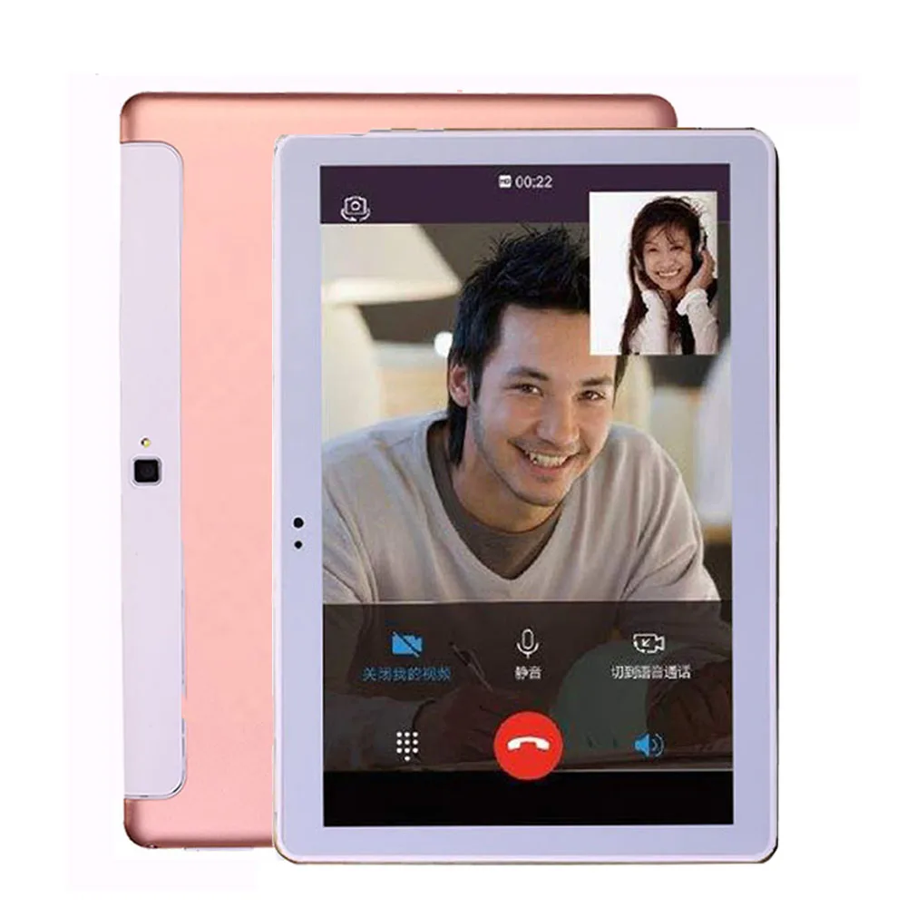 2017 Metal Case 10 1 inch 3G GPS Tablet Octa Core 2GB RAM 32GB ROM Dual