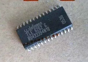 IC новый оригинальный TLE6262G Бесплатная доставка