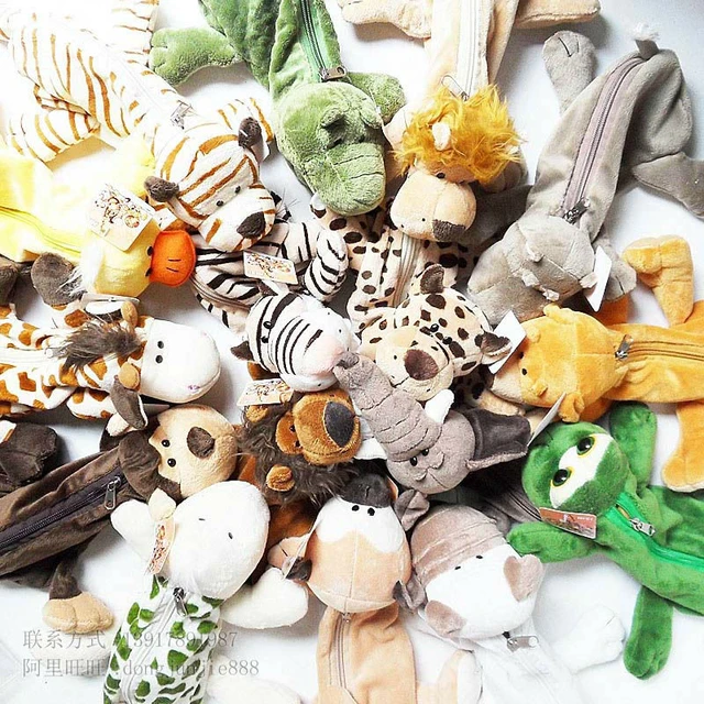 Nici giraffe soft toy deals