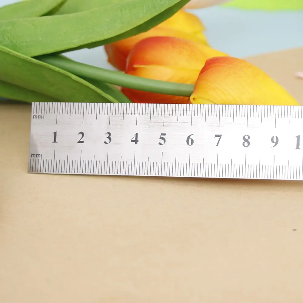 1PC 30cm Stainless Steel Straight Ruler Measuring Scale Ruler Art Tool Office School Student Supplies 1PC 30cm Stainless Steel Straight Ruler Measuring Scale Ruler Art Tool Office School Student Supplies