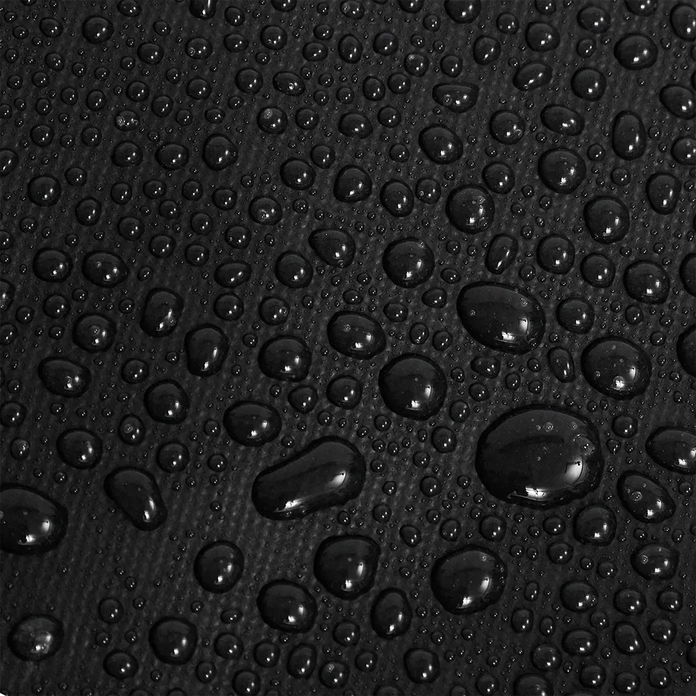 Универсальный ПВХ водостойкий Campervan и Караван буксировочный сцепное устройство крышка Трейлер от дождя снега пыли протектор Горячая