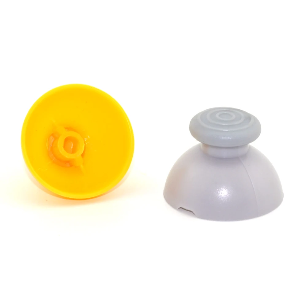 Lot 4 Joystick 3D PS4 joystick de remplacement pour manette cassé