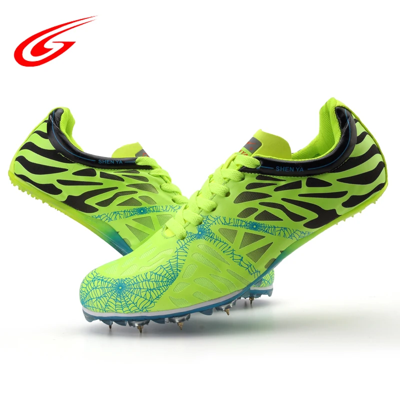 spikes for trail running shoes