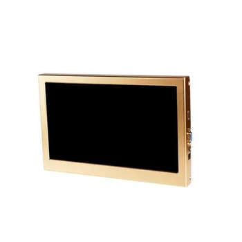 

11.6 Inch 1080P HD LCD Display TV Computer Game Extend Display Screen Built-in High Quality Speaker Support Multiple Interfaces