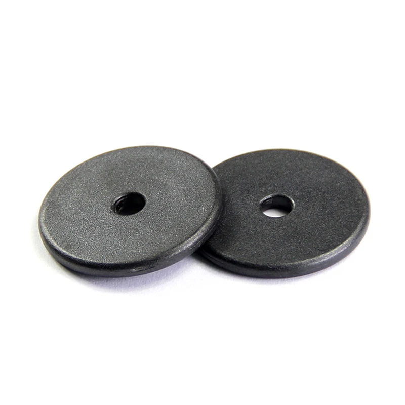 

RFID industrial tags SMART-IDISC SINGULATED HF RFID TAG (NXP ICODE SLIX, 50 MM)