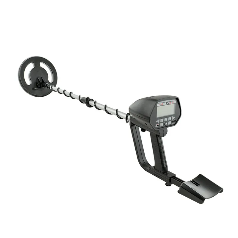 

NEW MD-4050 Metal Detector High Sensitivity Upgrade Metal Detector Gold Digger Treasure Metal Finder Seeking Tool