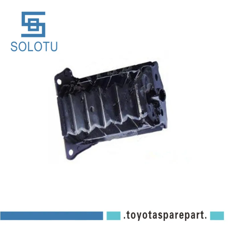 Крепление переднего бампера LH для TOYOTA (GRX12 _) 2005-2010 57108-0P010 | Автомобили и мотоциклы