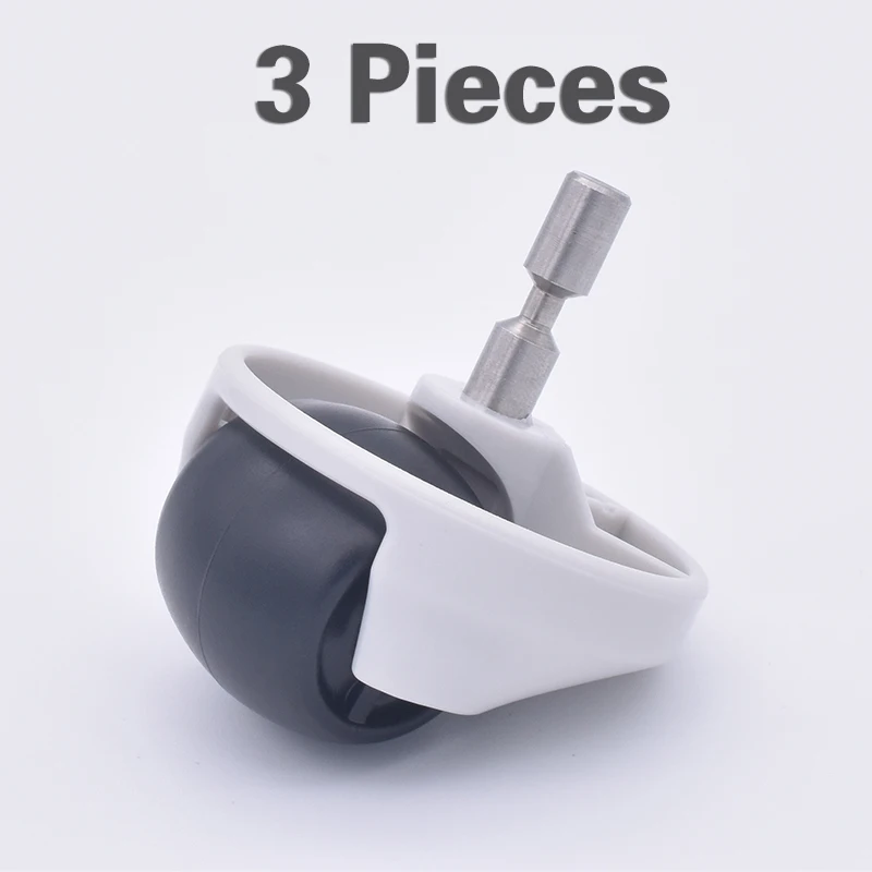 

Переднее колесо в сборе для робота-пылесоса mi Roborock S50, S51