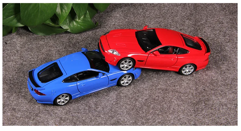 132 For JAGUAR XKR-S New (16)