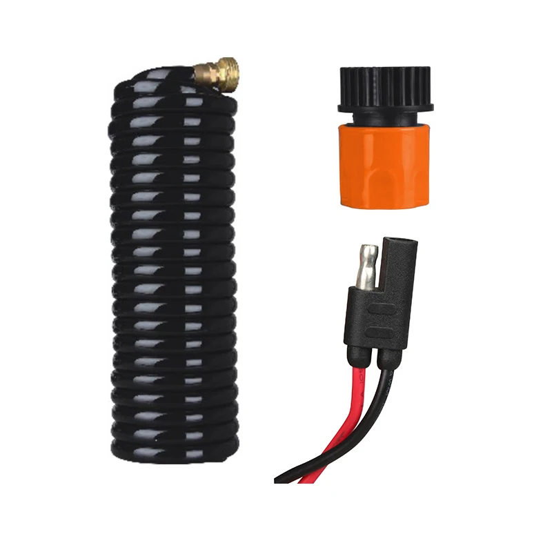 Насос SEAFLO 12V 5 0 GPM 70 PSI мочалка комплект насосов для лодок Rv Морская Лодка