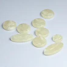 Альт тенор сопрано застежка колодки Mica Пряжка Кнопка Ключевые ШИМ Sax инструмент, аксессуары