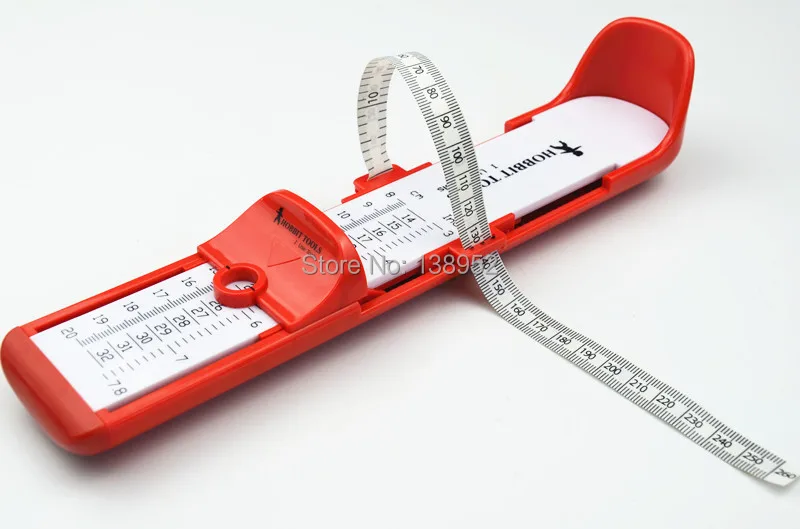 new feet measure gauge (3)
