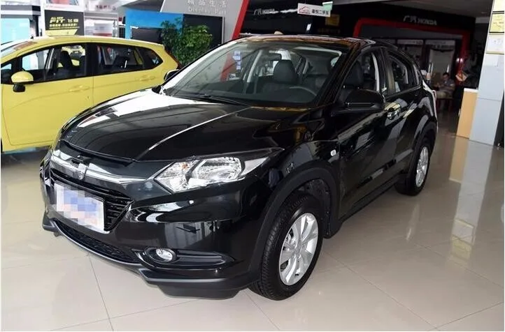 HR-V