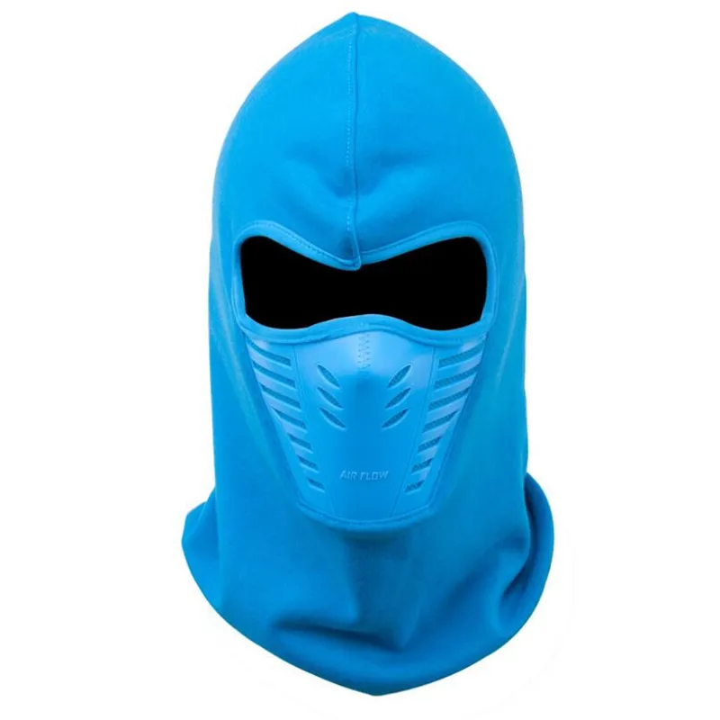 CHSDCSI Cycling Masks Breathe Freely Men Mask Caps Collar Scarf Woman Bone Balaclava Beanies Winter Skullies Heat Hats