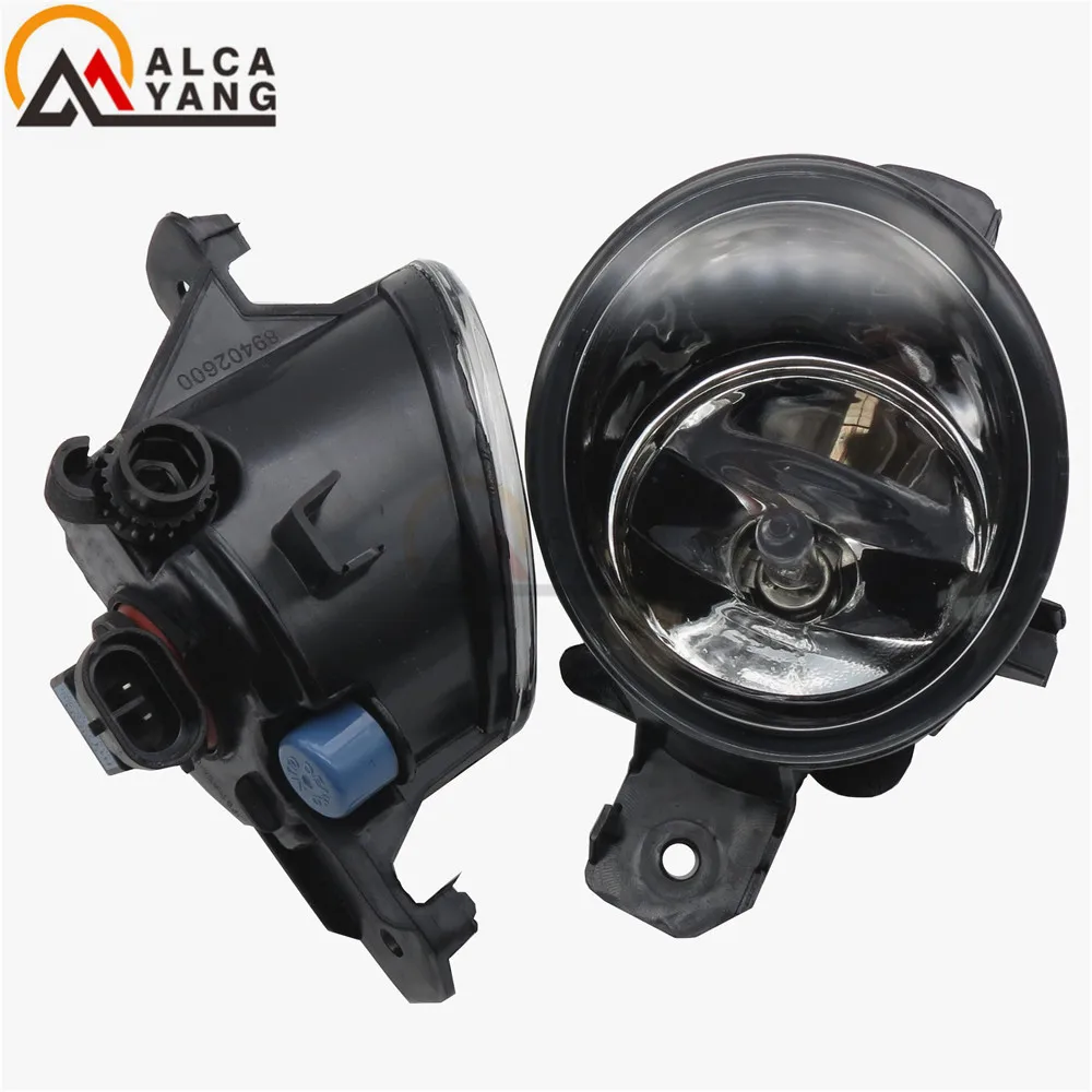 

Malcayang Angel Eyes 55W LED / Halogen Fog LIGHT Lights drl Refit For Renault LAGUNA 2/II Grandtour (KG0/1_) Estate 2001-2015