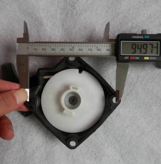 RECOIL STARTER 2T MITSUBISHI TL33 43 50 52 4