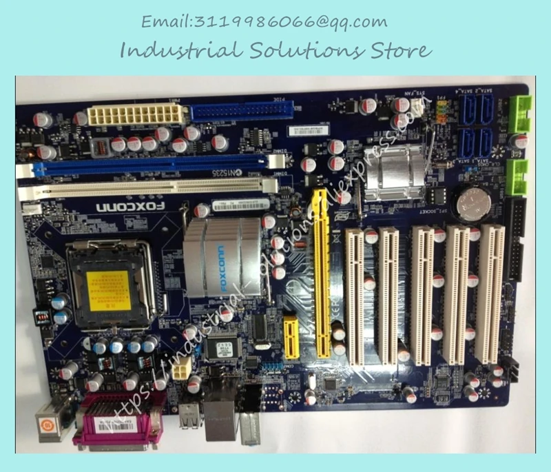 P5A-I g8 5 pci monitoring motherboard all solid state LGA 775 DDR3 G41 integrated 100% tested perfect quality g31 ga g31 s3g ddr2 a 775 ddr2 usb2 0 vga motherboard integrated graphics 100% tested perfect quality