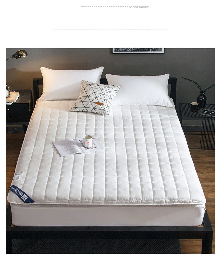 Description Picture 4 of itemDropshipping Customizable Size Mattress Soft Mattress Home Tatami Mat Was The Floor Mat Student ZHA13-18599