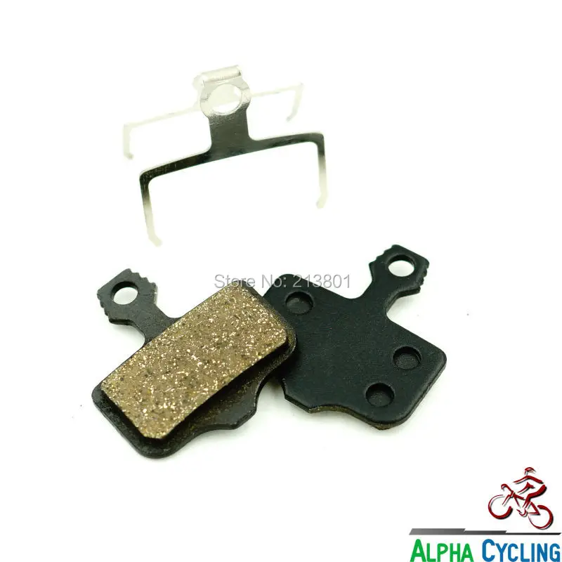 Велосипедные дисковые Тормозные колодки MTB для AVID Elixir R CR Mag 1 3 5 7 9 X.0 XX World cup модель K