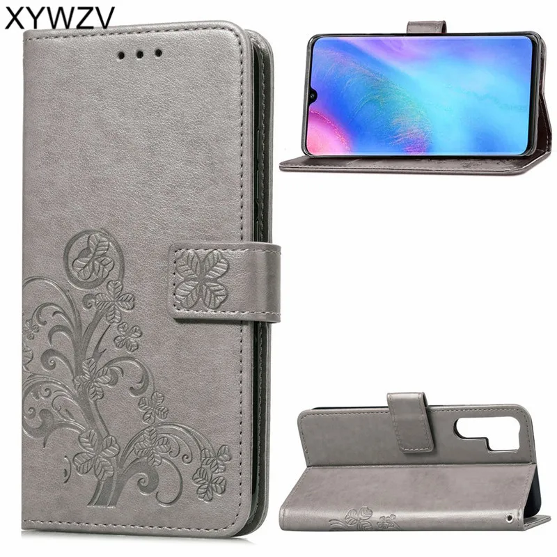 

Huawei P30 Pro Case Luxury PU Cover Flip Wallet Phone Case For Huawei P30 Pro Back Cover For Huawei P30 Pro Card Holder Fundas ^