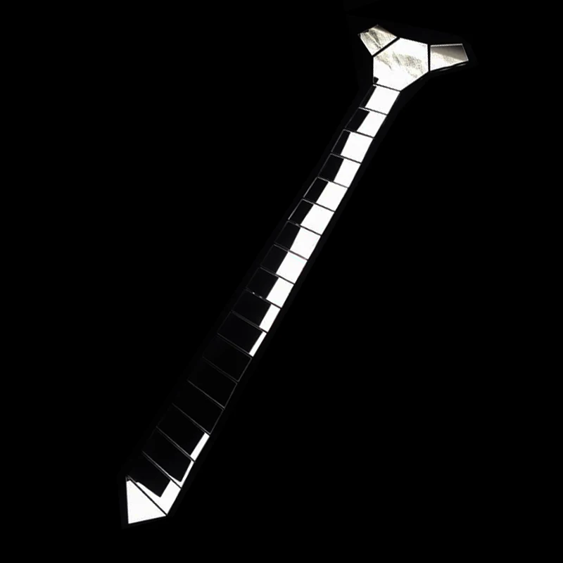 Рисунок 4 - Глянцевый серебряный цвет