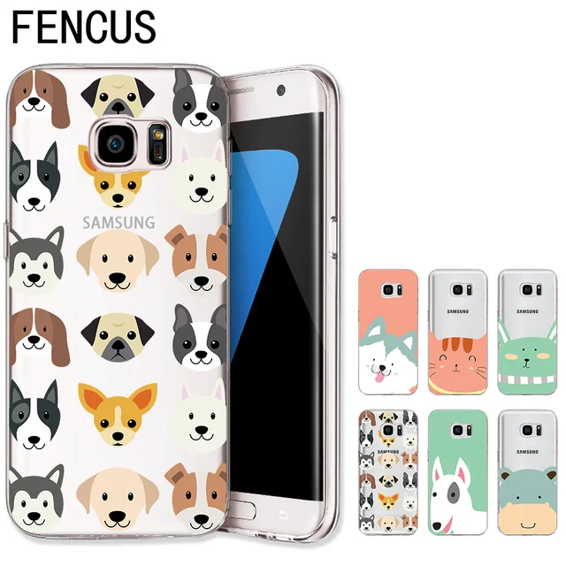 samsung s7 phone cases dogs samsung s7 phone cases dogs