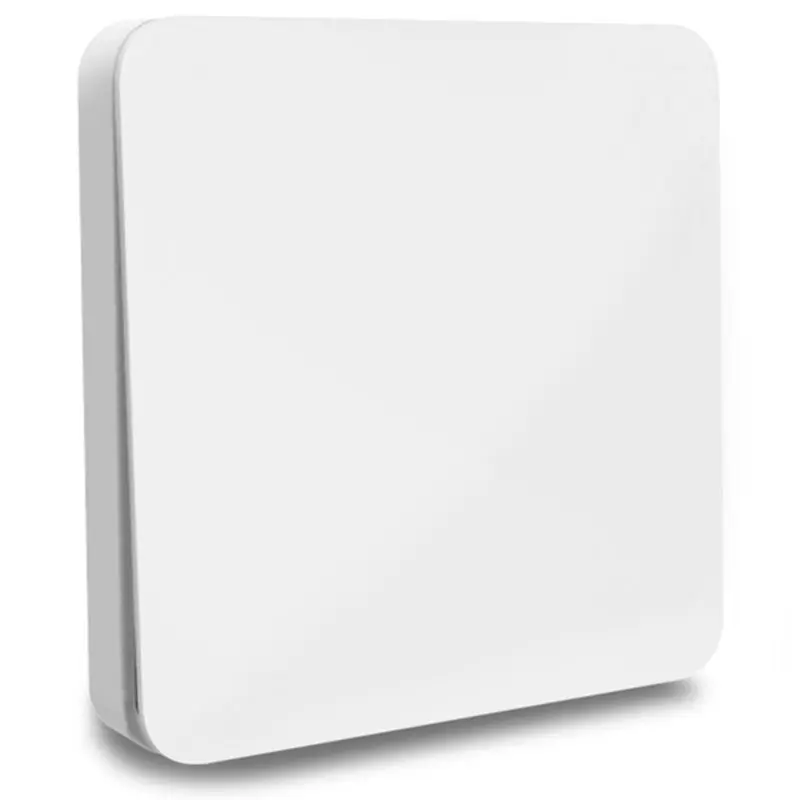 

SHGO-Wireless Lights Switch Kit, No Battery No Wiring, Quick Create or Relocate On/off Switches for Lamps Fans Switch