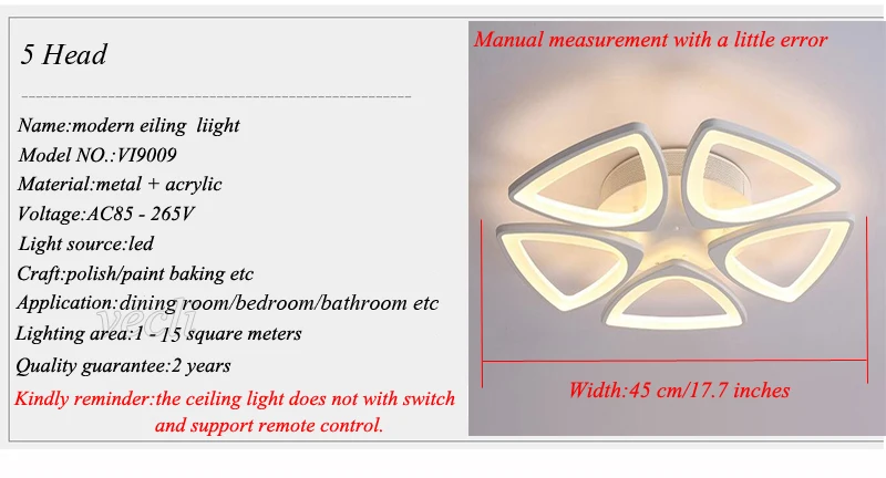 Bedroom lighting (3)