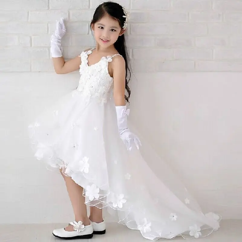 child short dress