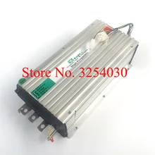 Ударопрочный Италия ZAPI 48 V 420A DC контроллер двигателя H2B A4H248 для электрических паллетных грузовиков