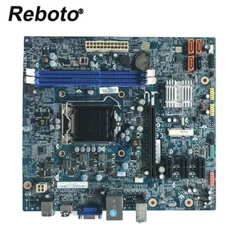 

Reboto High quality For Lenovo H520S Motherboard FRU:90000963 11200969 CIH61MI MB 100% Tested Fast Ship