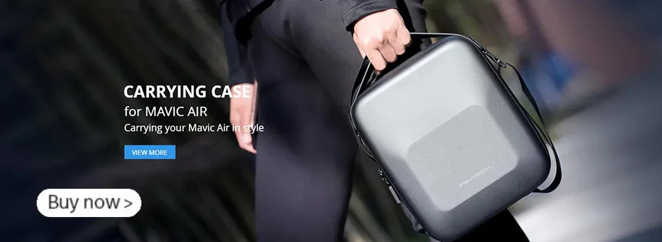 pgy mv air bag