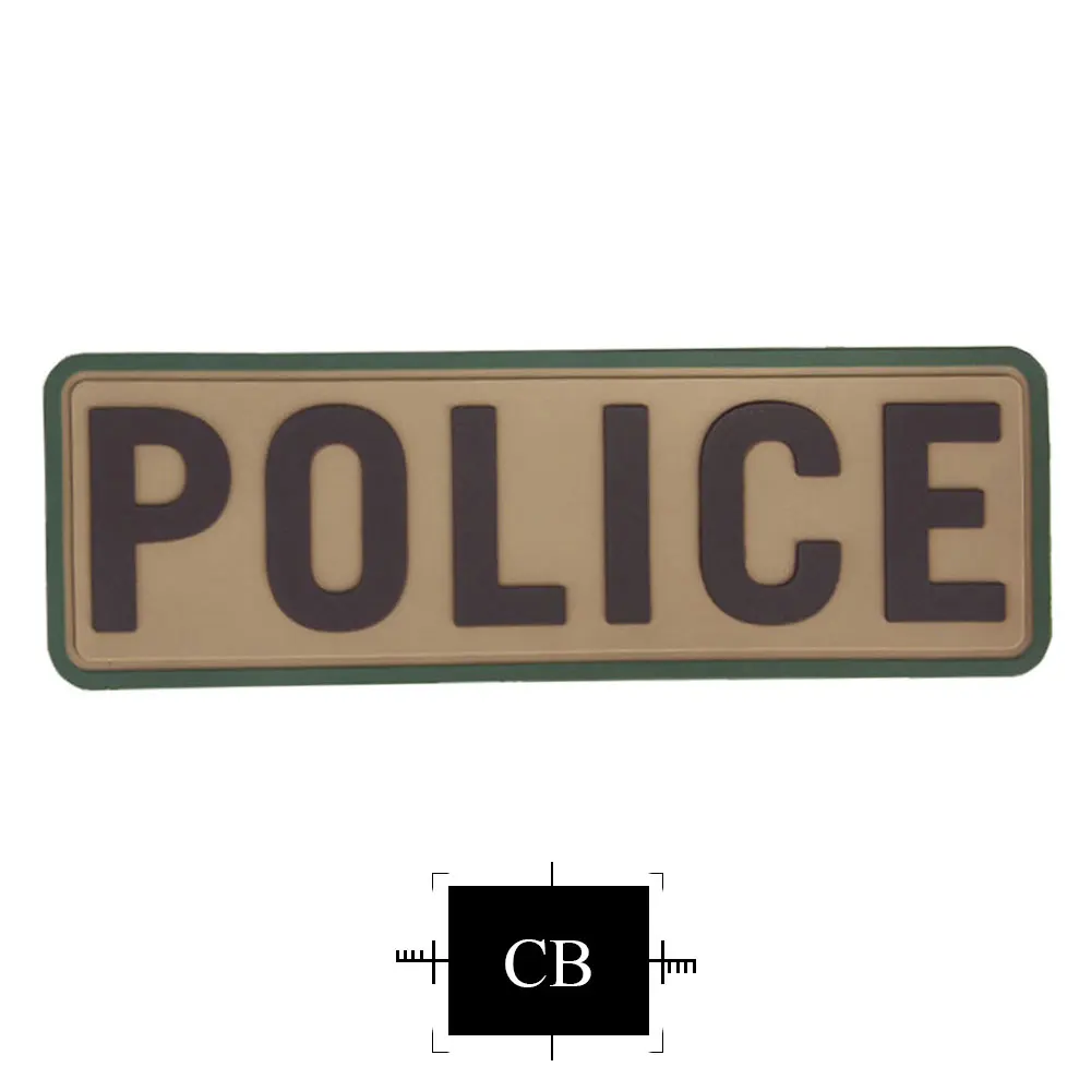 CB