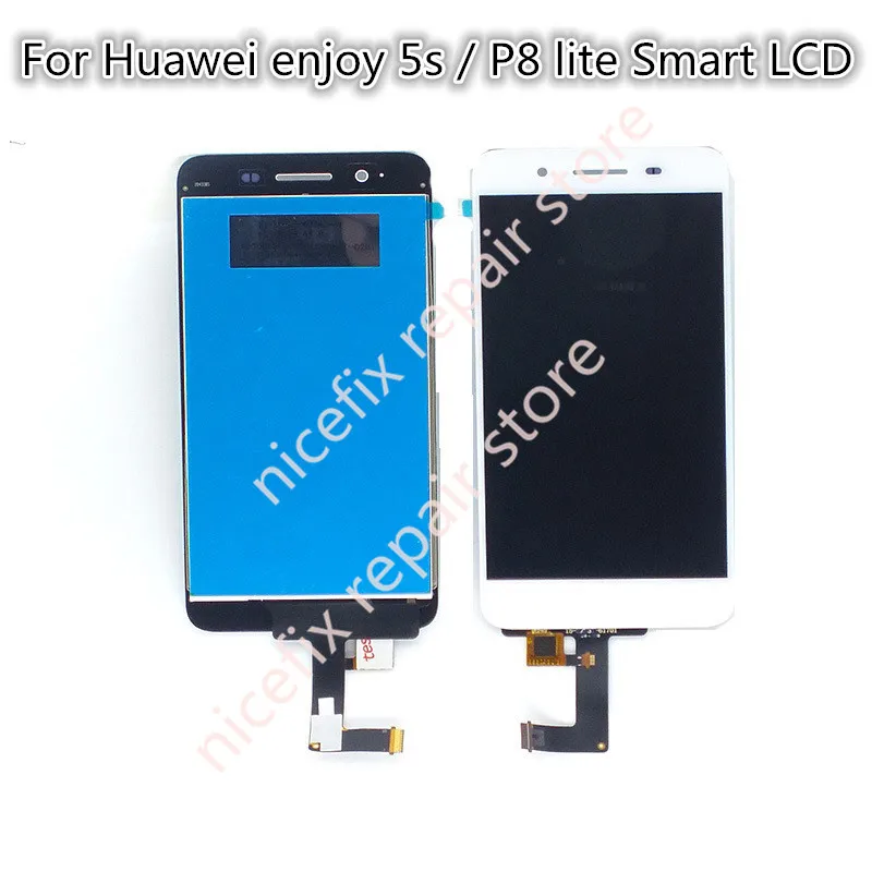 or Huawei enjoy 5s LCD or For huawei P8 lite smart LCD 1