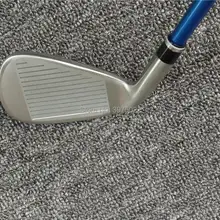 Женский гольф-клуб полный MP1000 Набор для гольф-клуба 9 без мешка для гольфа графитовый Вал