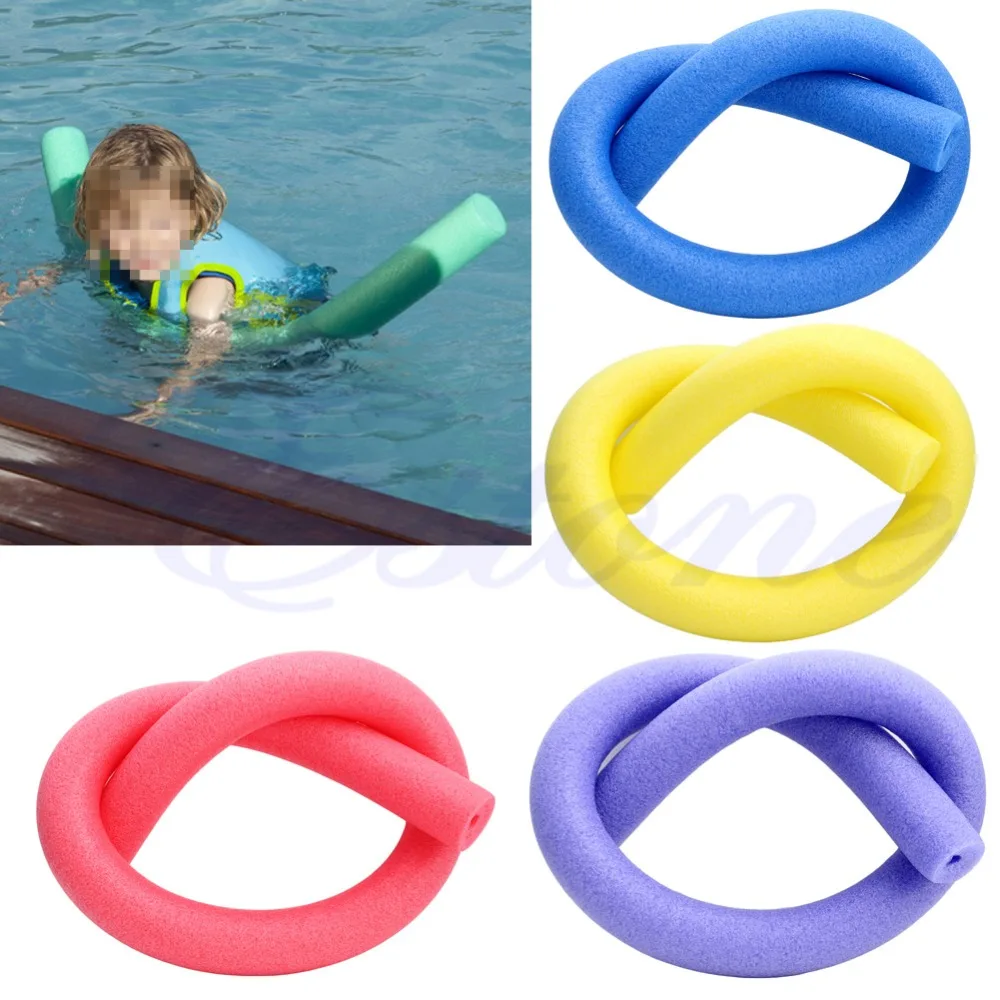 thumbnail image 2 of ArtCreativity Foam Water Guns 6-Pack - Long Range Pool Noodle Water Blasters | Summer Water Fighting Toys For Kids & Adults 2 of 13