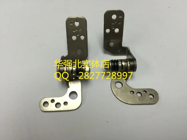 Новые петли для ЖК-экрана SONY VPCEA47EC VPCEA18EC vpce28 EA35 EA47EC EA18EC левые и правые стальные |