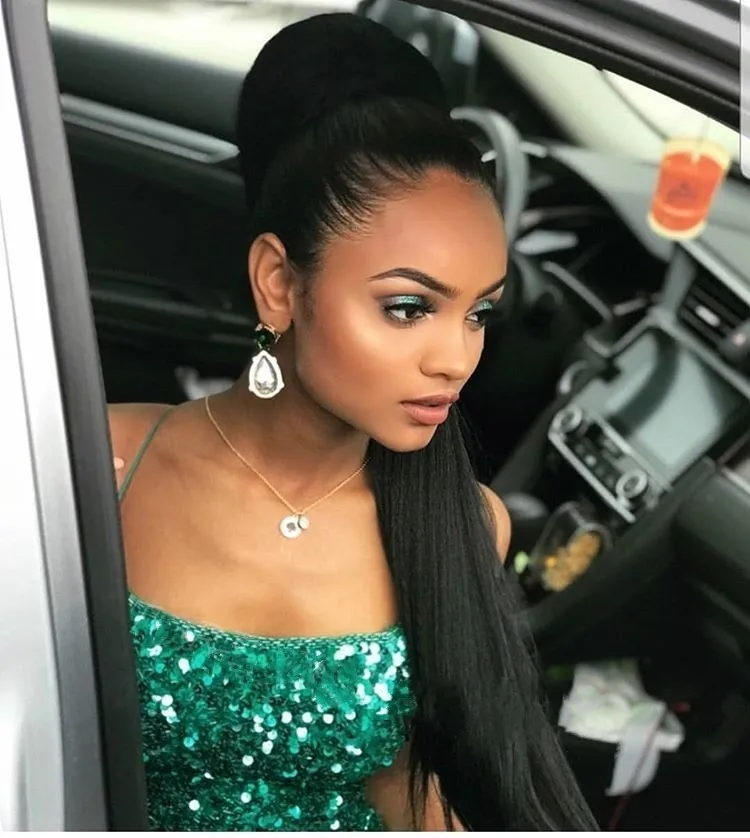 2019 New Elegant Green Sequins Off Shoulder Sexy Backless Mermaid Evening dress Long robe de soiree