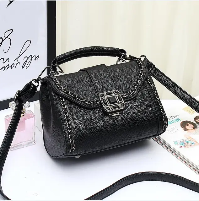 Top Brand Handbags Name Literacy Basics