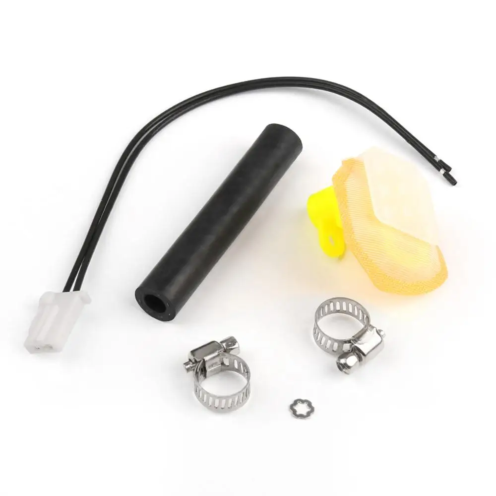 Топливный насос Areyourshop для Honda CB600F Hornet CB1000R CB1100/R CB1300 CTX1300 GL1800 NT700 аксессуары
