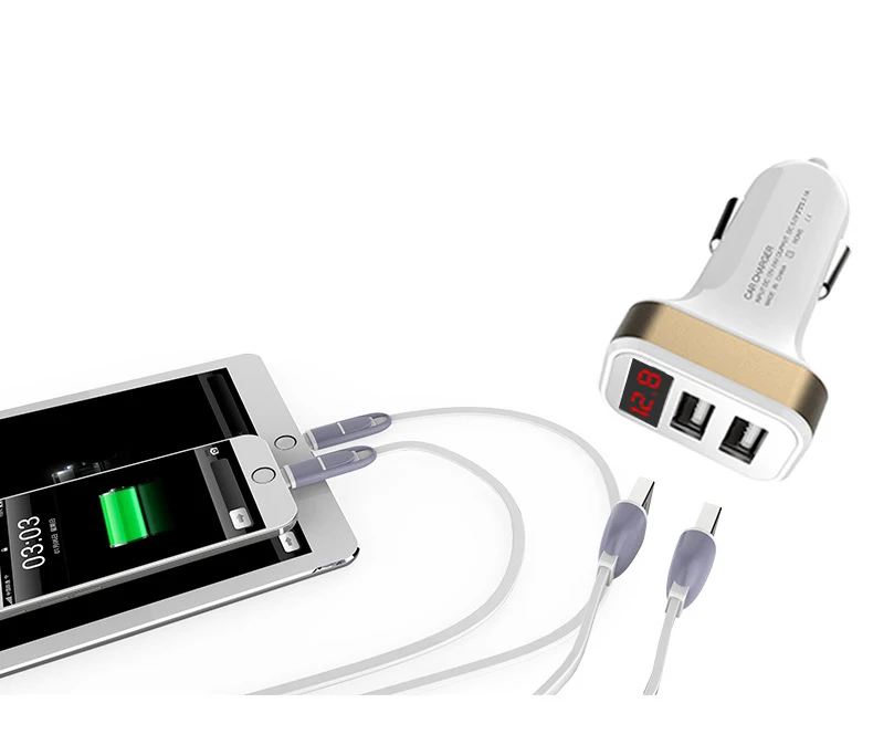 Car Phone Charger (8)