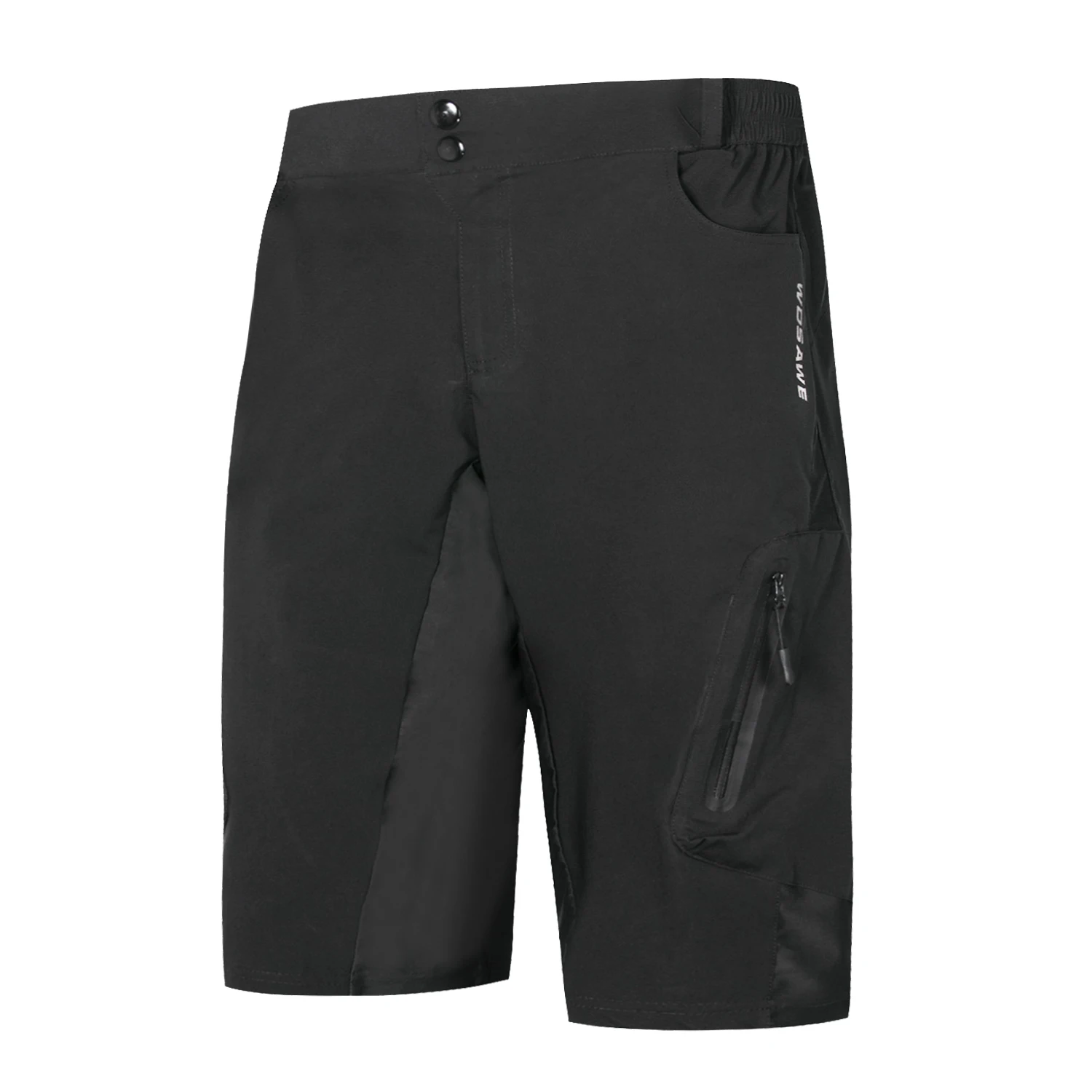 waterproof bike shorts