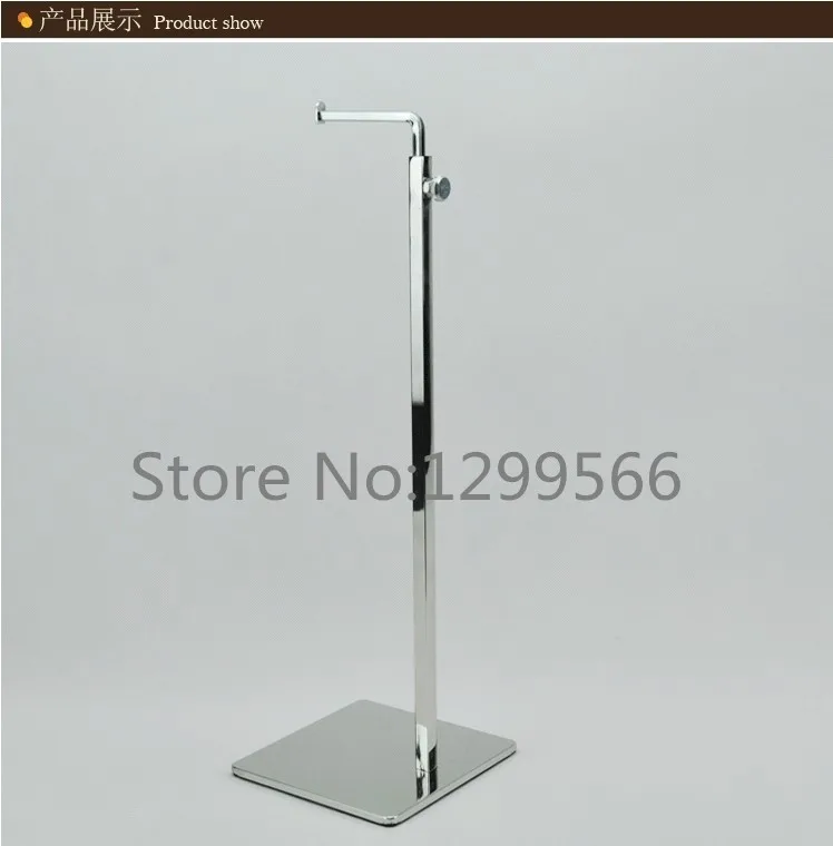 Bestselling Free Shipping 7type Stainless Steel Metal Holder Rack