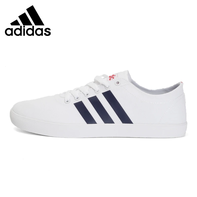 

Original New Arrival Adidas NEO Label EASY VULC Men's Skateboarding Shoes Sneakers