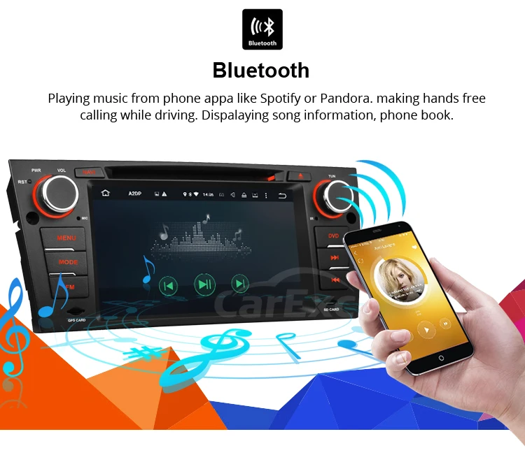 Perfect Octa-Core Android 9.0 FOR BMW 3 Series 320I 325I 330I 335I 2005-2011 E90 E91 E92 E93 Car Radio DVD GPS Navigation System Carplay 4