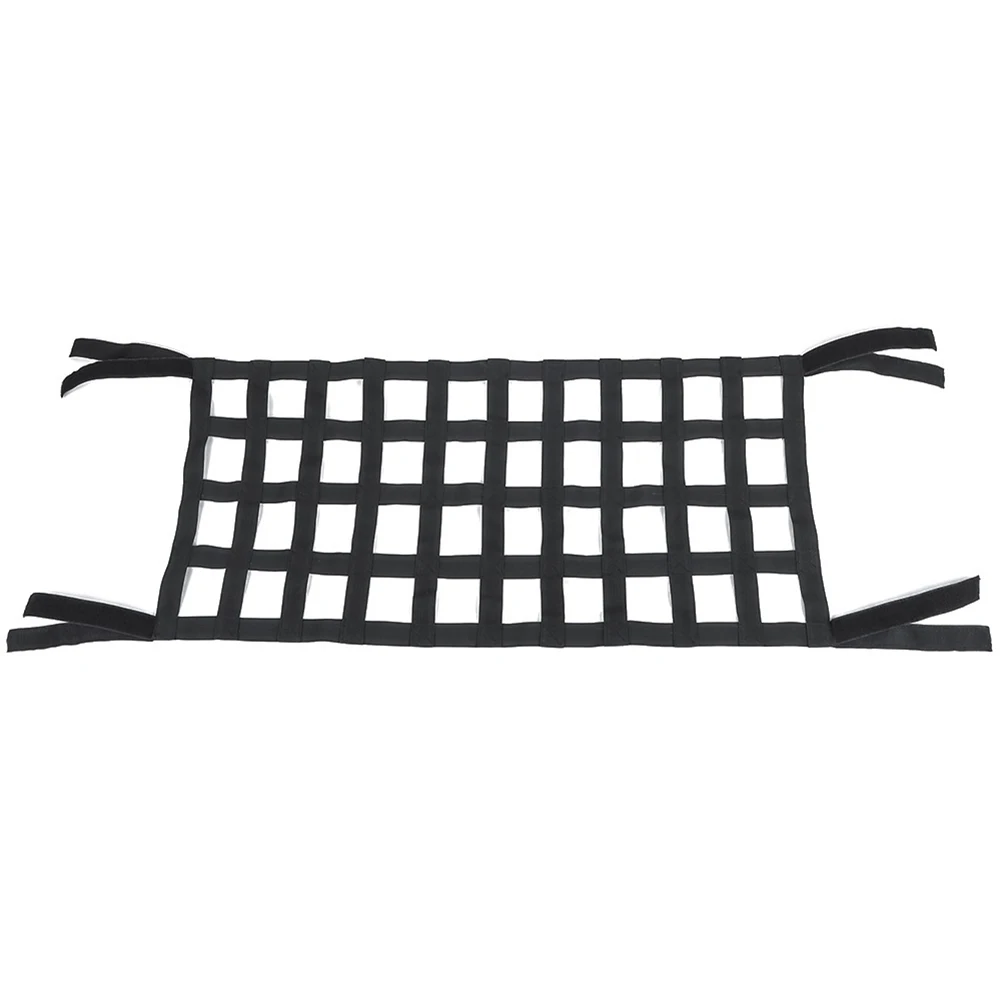 

Heavy Duty Car Top Roof Hammocks Bed Cargo Net Cover For Jeep Wrangler