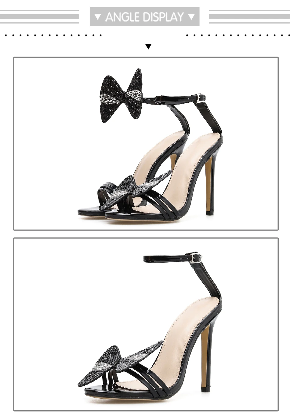 2019 summer shoes