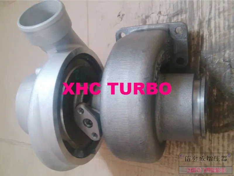 HX35 3539697-3-XHC